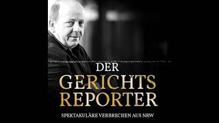 Der Würger von Aachen  Der Gerichtsreporter [upl. by Topping]