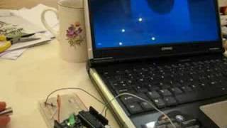 Magnetic Sensor with Arduino Microcontroller [upl. by Sykes]