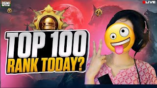 LETS SET A NEW RECORD TODAY PUBG LITE CONQUEROR LOBBY GAMEPLAY LIVE [upl. by Sherie369]