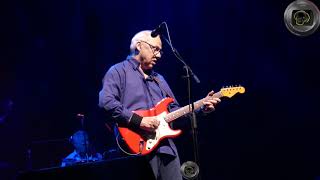 Mark Knopfler Sailing To Philadelphia New York Madison Square Garden Sept 25 2019 4K [upl. by Ryder]