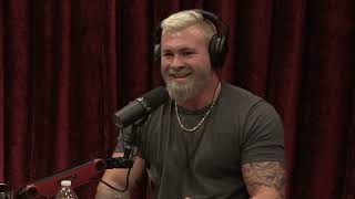 JRE MMA Show 129 with Gordon Ryan amp Mo Jassim [upl. by Uticas]