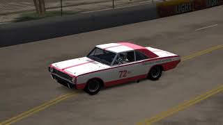 Assetto Corsa Denver ZM ACL Dodge Dart [upl. by Melvyn196]