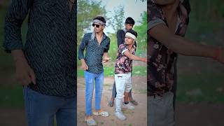 Bhai ka Badla Black magic😂 shorts funnyshorts funny [upl. by Harod]