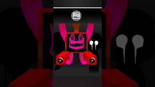 incredibox Melophobia  incredibox shortsfeed ytshorts viralshorts [upl. by Nora382]