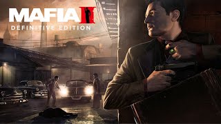 Mafia 2 Definitive Edition Gameplay Walkthrough Part 1 FULL GAME  No Commentary [upl. by Sakhuja]