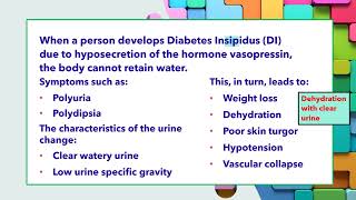 Pituitary Gland Disorders [upl. by Jenei]