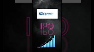 Mobikwik IPO Review amp Update GMP  shorts ytshorts yptrader [upl. by Annaert]