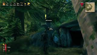 Valheim This trick makes Burial Chambers so much easier to find [upl. by Liris]