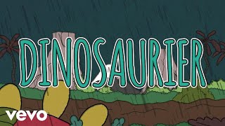 herrH  Dinosaurier [upl. by Kehsihba]