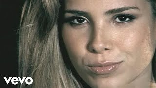 Wanessa Camargo  Sem Querer Vídeo Oficial [upl. by Fulks901]