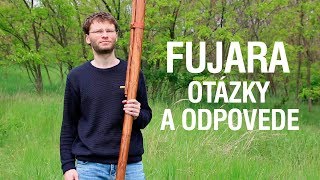 FUJARA otázky a odpovede [upl. by Ariew]