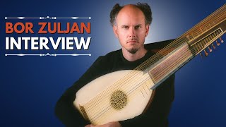 Secrets to Improvising on Guitar and Lute feat Bor Zuljan [upl. by Oscar]