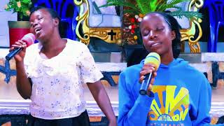 Ruhanga ishitwe uganda gospel song new version [upl. by Stafani]