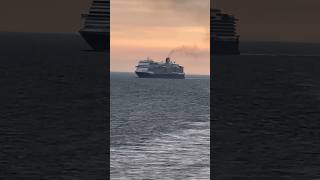 HollandAmerica Line  Nieuw Statendam [upl. by Nylsoj722]