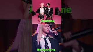 Do you like the Live version 🤔🥰 apt rosé ytshorts fypviralシ brunomars rosesarerosie [upl. by Meisel930]