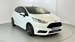 Ford Fiesta ST2 [upl. by Quackenbush]