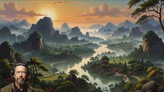 Alan Watts  The TAOISM Philosophy of Life  Must Listen philosophy alanwatts psychology life [upl. by Ohploda]