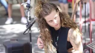 Tash Sultana — Musician [upl. by Aleyak296]