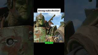 Strong is top tier fallout fallout4 edits videogames [upl. by Anieral502]