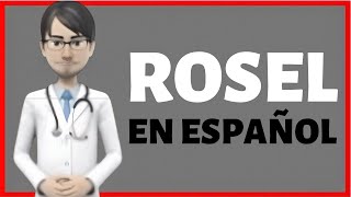 rosel medicina rosel que es rosel para que srive rosel tabletas [upl. by Hiroko]