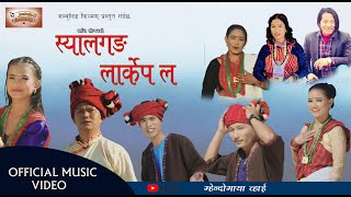 Syalgang Larkep La  Tamang Song  Mhendomaya song 2022  by Shanti Lopchan Durga Tamang [upl. by Bartko]