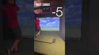 Part 2 of the back 9 at Greencastle golf golfswing golfer golftips golftips golftips pga [upl. by Willow]