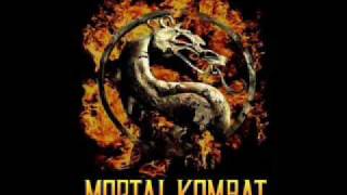 8bit Mortal Kombat Theme  GamersCast [upl. by Gnaw]