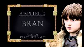 Lets Read a Book  quotDas Lied von Eis und Feuerquot Kapitel 2  Bran [upl. by Colier]