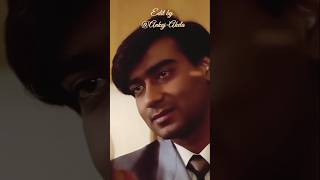 Gair movie  ajay devgan amp ravina tandon love story💞💞shortvideo [upl. by Madison]