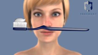 PrevDent Toothpaste  How PrevDent nanohydroxyapatite Toothpaste works The future in oral care [upl. by Norraf377]