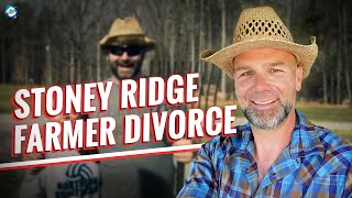 What happened to Mrs Stoney Ridge amp Stoney Ridge Farmer [upl. by Vidovik]