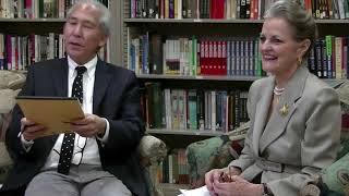 Ancient Bloodlines  Contemporary Power FULL  Leuren Moret with Darrell Hamamoto interview [upl. by Anytsirhc]