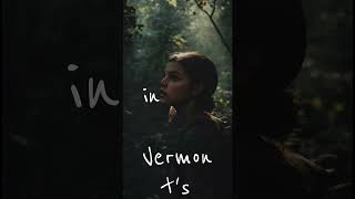 The Bennington Triangle Disappearances in Vermonts Mysterious Forest 🌲❓ unsolvedmystery [upl. by Coltin]