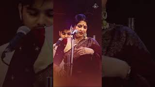 Shankar Kare Damaru Baje  Kaushiki Chakraborty  2023  Shorts [upl. by Fielding745]