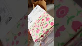 Unboxing Home centre Purchasehome furnishings  shorts homedecor homecentre unboxing trending [upl. by Ycnej611]