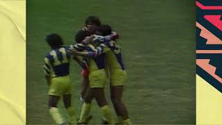 América vs Tampico Madero  Final del Prode85 [upl. by Engvall533]