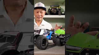 Best cheap Arrma  Gorgon vs Fury vs Vorteks 2WD bashers for beginners [upl. by Tolecnal165]