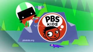 Pbs Kids 2013 Cave Effects [upl. by Ahseekat551]