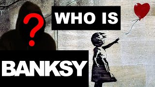 OUTLAW Graffiti ART Banksy Shredded Destroyed Painting Face Caught on Camera Explained Documentary [upl. by Ecyla]