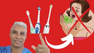 🚀 Cepillos de Dientes Eléctricos y su Poder Contra el Mal Aliento ¡Aprende Cómo 😁 [upl. by Lee]