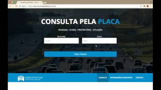 Consultar IPVA no Detran PB [upl. by Ezarra]