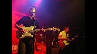 Arctic Monkeys Live at Liverpool Barfly 2005 [upl. by Cliff209]