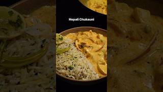 Nepali Chukauni Recipe  Nepali Recipes  Indian Recipes  Easy Recipe [upl. by Ynnoj]