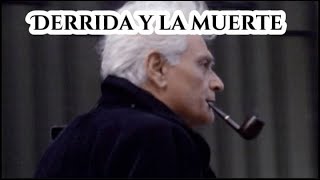 Derrida [upl. by Clite]