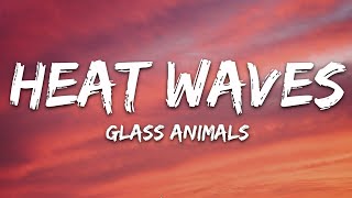 Glass Animals  Heat Waves Lyrics [upl. by Hawthorn]