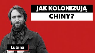 Michał Lubina Chiny  Imperium przed którym nie ma ucieczki [upl. by Ybbob]