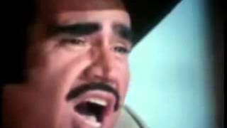 Vicente Fernandez Aprendiste A Volar mp4 [upl. by Aneeuqal]