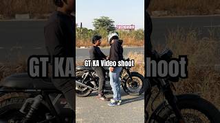 GT 650 FLYBY bhaut dino bad⚡️minivlog gt650cc continentalgt650 [upl. by Buckels]