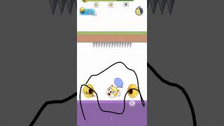 😂😂save the doge level 250😂🐕🐕game save tranding gameplay doggame save the doge [upl. by Drarej]