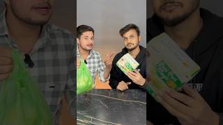 10Rs vs 100Rs Pani puri Battle shorts streetfood foodchallenge ytshorts [upl. by Cirted]